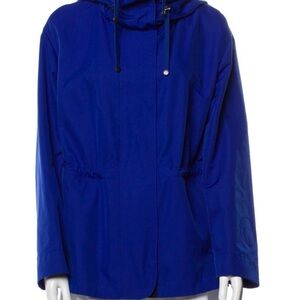 Akris Royal Blue Jacket